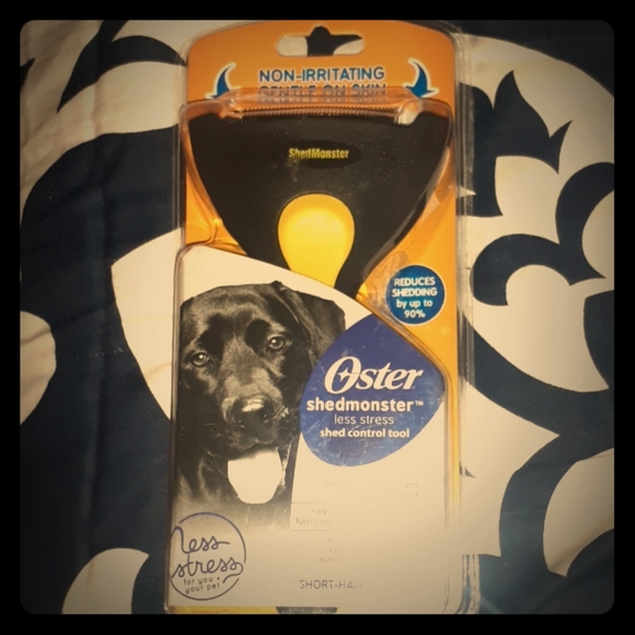 Oster Other Oster Shedmonster Poshmark